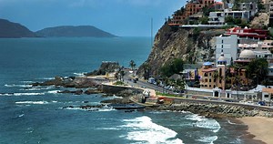 Mazatlán, Mexico