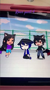 Roar(Aphmau Edition)part 4