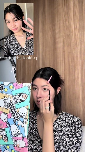 Simple Makeup Tutorial | Get Ready With Me Makeup Video