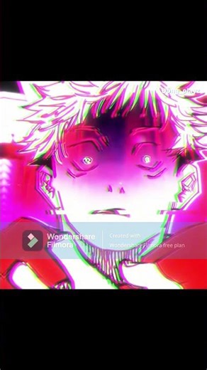 Yuji jumping edit (try again) #roblox #youtubeshorts #edit