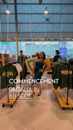 Prepare for Graduation: Tips on Wearing Regalia Correctly