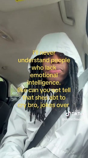 Understanding Low Emotional Intelligence in People