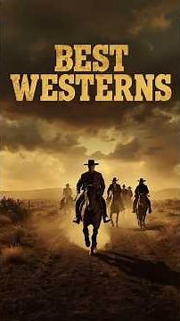 Best Western Movies of All Time
