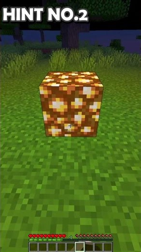 Only Mythic Legends Can Guess This Minecraft Mob in Just 3 Hints 🧠⚡