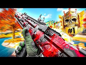 *117 KILLS* VOYAK KT-3 META on HAVENS HOLLOW RANKED! (WARZONE)