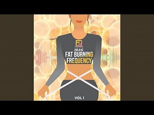 Weight Loss Binaural Beat - Fat Burning Frequency 295.8 Hz - Fitness Forever, Vol. 1