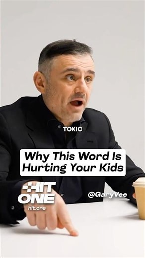 They're Using This Word To Keep You Small