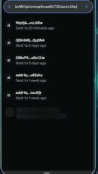 How to Transfer Crypto from Coinbase to Any Wallet (Mobile)