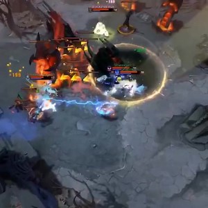 Shaker goes Brrrrrrr😂 Credits: Dota WTF | Dota 2 updates and memes