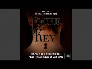 Locke And Key Main Theme (From "Locke And Key")