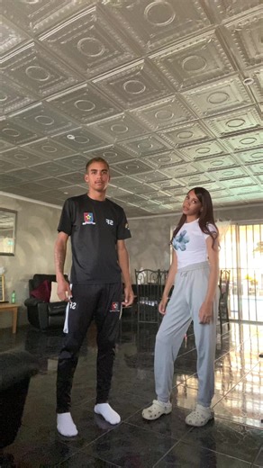 Dance Challenge Reactions: Embracing Mistakes