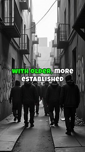 Delve into the gritty history of the Ghetto Boyz Gang, also known as the Ghetto Lifers, a predominantly Mexican-American street gang formed in the 1980s in South Central Los Angeles. Their reign stretches from Adams Avenue to Jefferson Blvd, etching their influence around the Maple Liquor and Market store on Maple Avenue and 30th Street. The Ghetto Boyz, with cliques like the 28th Street Locos and the Tiny Gangsters, built alliances and faced fierce rivalries with groups like the Eazy Riders and