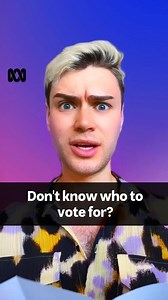 Unsure who you should vote for in the election? 🤷 Vote Compass shows you how your views align with the major parties: https://ab.co/3FTnC2O #AustraliaVotes #AustraliaVotes2022 #Election2022 #VoteCompass | ABC Canberra