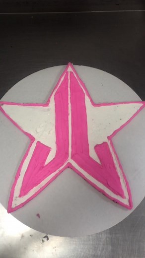 If I keep making these they will eventually see it... right? #foryoupage #jeffreestar #shanedawson #conspiracypalette #fyp