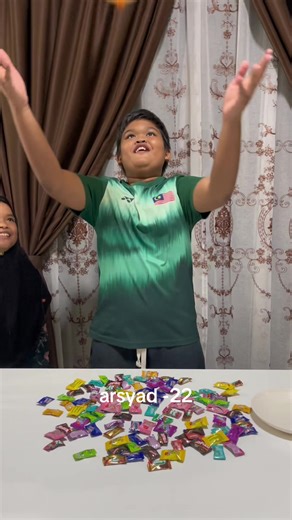 Family Fun Activities with Selhana Asri and Azila Sari