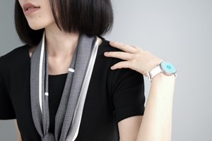 从母婴下手，智能手表的垂直化到底靠不靠谱？-36氪