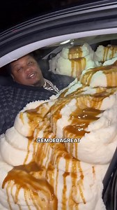 Mashed Potatoes and Gravy always hit! 🤤🤤 #explorepage #funnyvideos #funny #emoedagreat #food | Emoedagreat