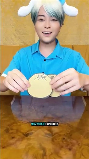 Oh no, I'm hungry. #shortsvideo