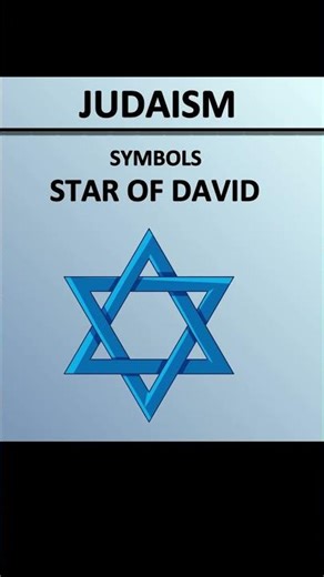 The Cross and Star of David: Unpacking Their Significance