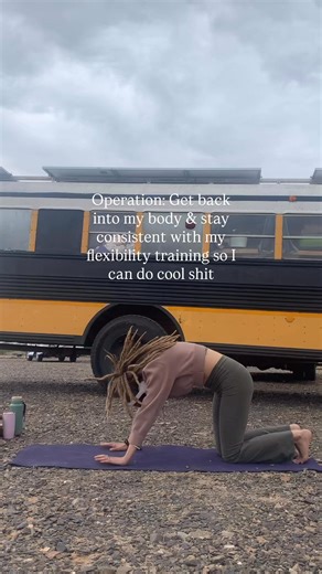 Megan Hampton on Instagram: "The body is the expression of the stories held within the subconscious mind & movement in the pen that rewrites those stories🤍 I was a performing artist for many years, including contortion training. I stopped training when I realized it was becoming very ego based for me & I didn’t want to poor that much time into something that wasn’t in alignment with my values. I’ve went back & forth with my consistency on working out & doing yoga over the years. I know my body,