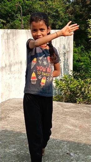 Saree Ke Fall Sa #dance #sareekefallsa