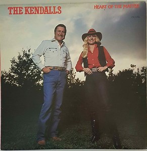 The Kendalls - Heart Of The Matter