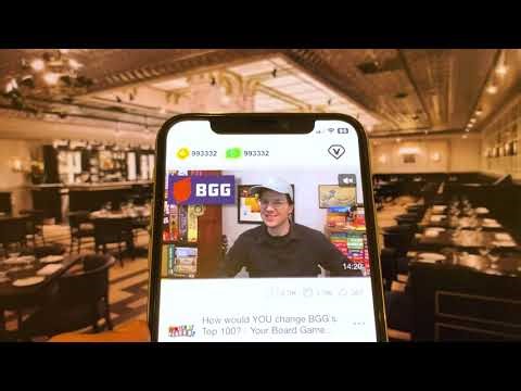 ClipClaps Coins Hack iOS & Android - Unlimited