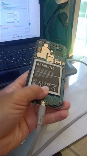 j2 pro frp bypass via Sam fw tool