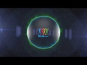 Posting lifestyle events as a VIP on SLS.