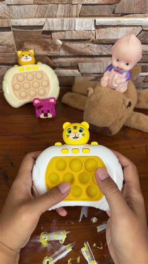 Pop IT, Fash Push, Pop IT Songs, Satisfying, Pop IT Sing, Pop IT Elektrick