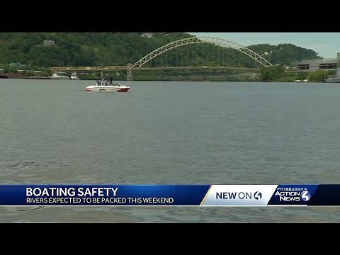 Boating safety: What all Pennsylvania boaters need to know