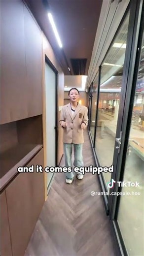 Your Dream Home, Delivered-CAPSULE HOUSE