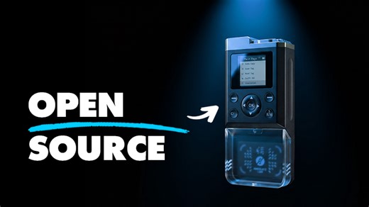 ICopy-X: Open-Sourced by Lab401