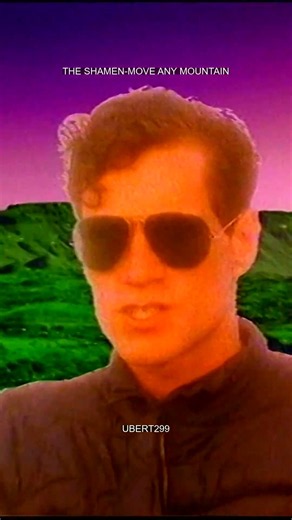 🎵 The Shamen #shorts #short #shortvideo #pop #viral #90smusic #oldclassic