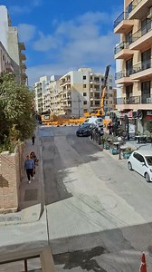 120K views · 1K reactions | Triq it Turisti qawra #qawra | Daily Malta | Facebook