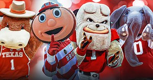 The Athletic ranks Top 25 most valuable college football programs