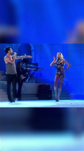 Runway Show: Singer & Model Steal the Spotlight. Watch Now! #shorts