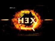 Hex - 4k - (2004-2005) - Sky One