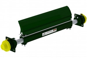 Eraser™ Conveyor Belt Cleaning System - Argonics