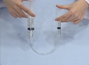 科学実験！圧力の違いを調べてみよう！【科学でワオ！365】