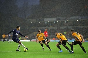 Tottenham Hotspur vs Wolves Prediction and Betting Tips - 1st Feb 2020