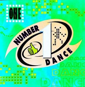 Various - Number 1 Dance