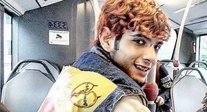 Morto il rapper Cry Lipso, aveva 21 anni. Aveva postato su YouTube il brano «Stasera Muoio»