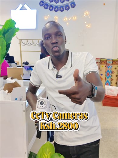 Affordable CCTV Cameras for Home Security