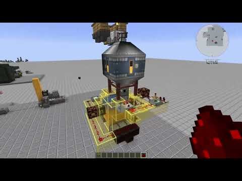E2E-Extended | Honey Block Farm | Block Destabilizer