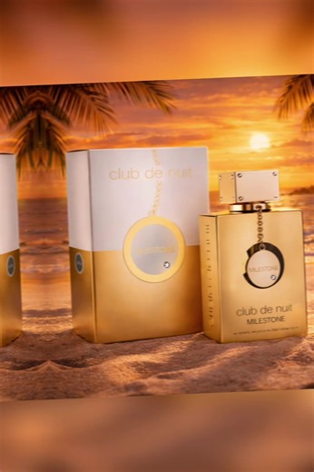 ✨ La colección Club de Nuit de Armaf es sinónimo de presencia, personalidad y estilo. 🍋 Frescor vibrante 🌹 Corazón elegante y sofisticado 🌲 Bases cálidas, amaderadas y duraderas 👉 Diseñada para hombres y mujeres que quieren destacar, con fragancias que combinan potencia y refinamiento. Perfectas para noches especiales, citas, eventos o simplemente marcar la diferencia. 💥 Aromas icónicos que dejan huella en cada momento. #Armaf #ClubDeNuit #Fragancias #Estilo #Belleza