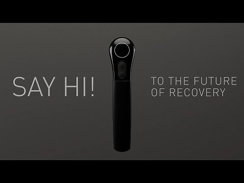 DAS NOVAFON power 2 | Say hi to the future of recovery