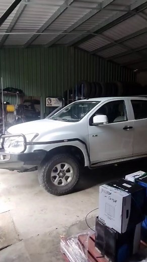 Limiter Bash Customs on TikTok