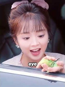 Part1. This girl could heal everything and won the boy's heart.#drama #shorts #cdrama #kdrama #funny