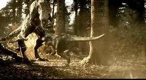 Trailer: Primeval Series Four For ITV1 And BBC America